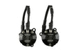 Turbosmart Blow-off-Ventil Kompact EM Dual Port VR25 - 400 Z