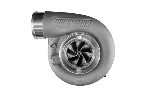 Turbosmart TS-1 Turbolader 6870 V-Band Linkslauf 0.96AR für externes Wastegate