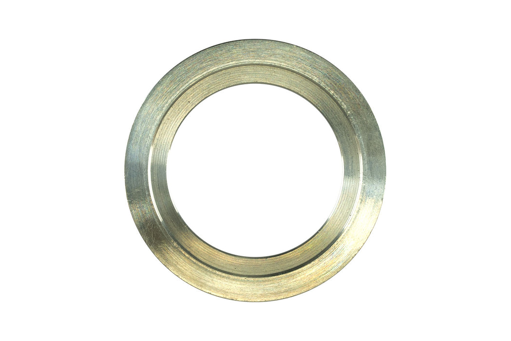 Turbosmart Wastegate 40 mm Anschweißflansch Eingang, Aluminium
