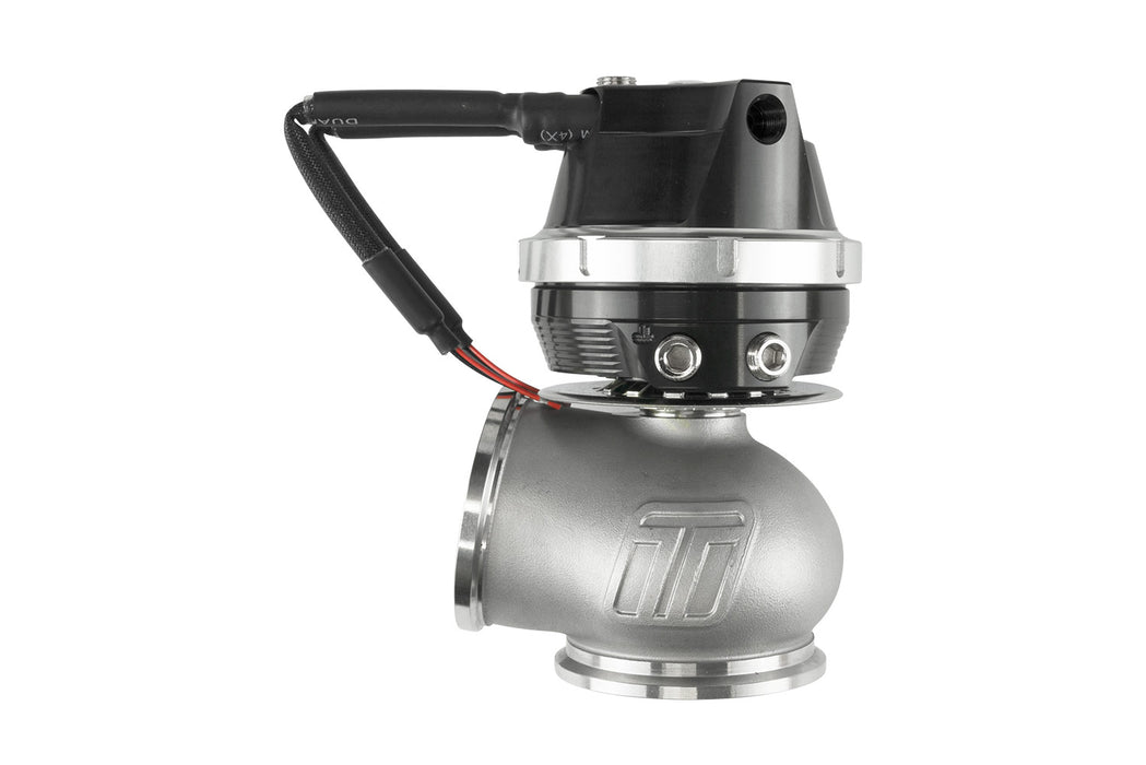 Turbosmart GenV WG50CG ProGate50 Druckgas (Magnetventil) 7 psi
