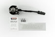 Turbosmart Blow-off-Ventil Kompact EM Dual Port VR10 (MINI/Peugeot/Citroen/DS)