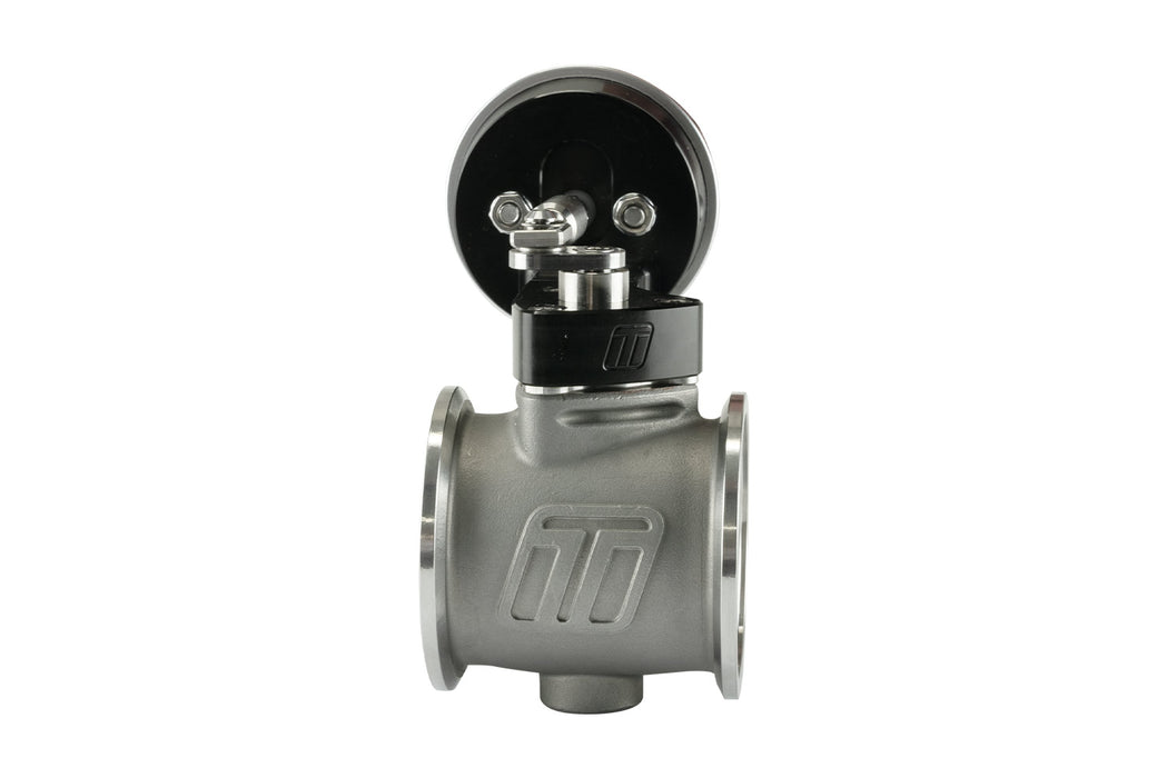 Turbosmart PSG50V pneumatisch StraightGate (Vacuum) 6 inHg