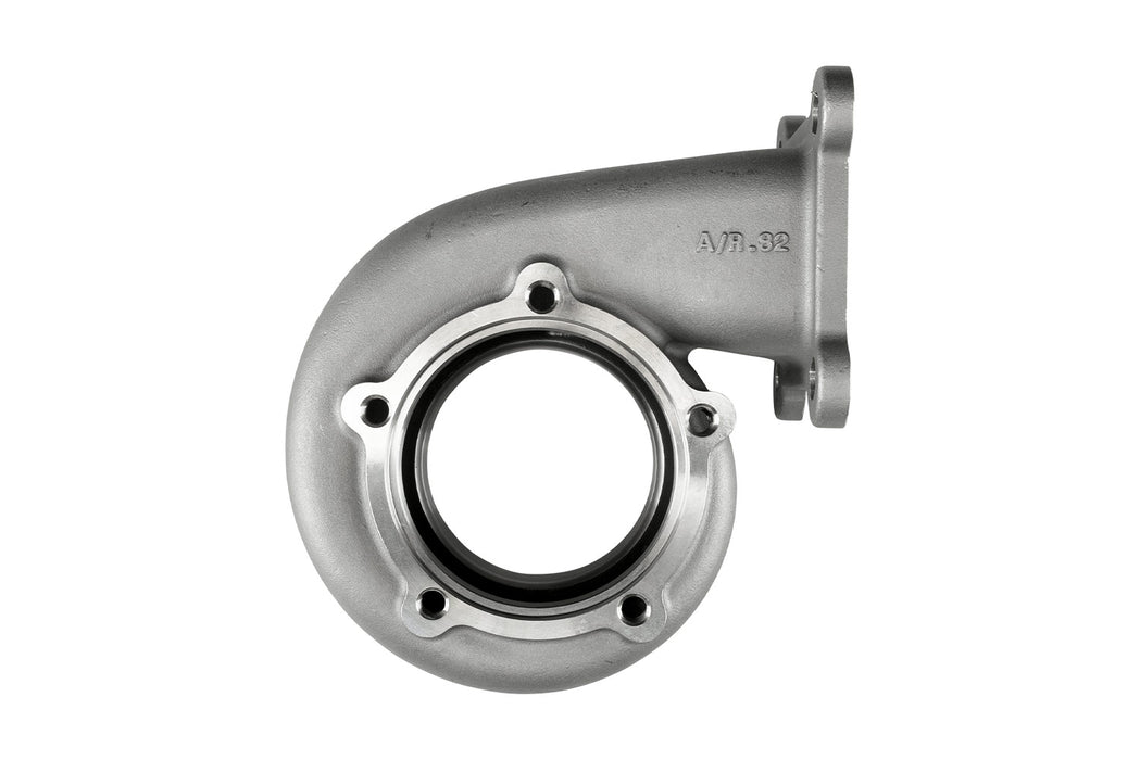 Turbosmart Turbinengehäuse (66 mm) T4 (Linkslauf) 0.82AR