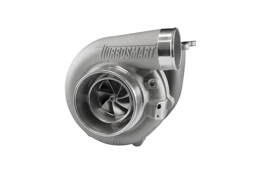 Turbosmart TS-2 Turbolader (wassergekühlt) 6466 T4 zweiflutig 1.00AR für externes Wastegate