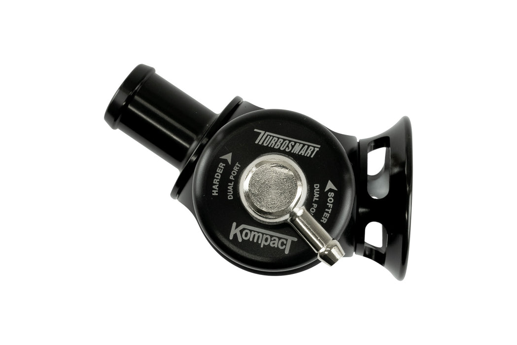 Turbosmart Blow-off-Ventil Kompact Dual Port-20 mm