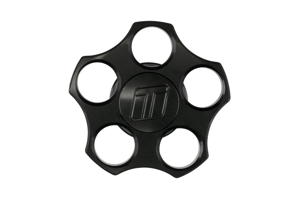 Turbosmart Öldeckel - 12AN