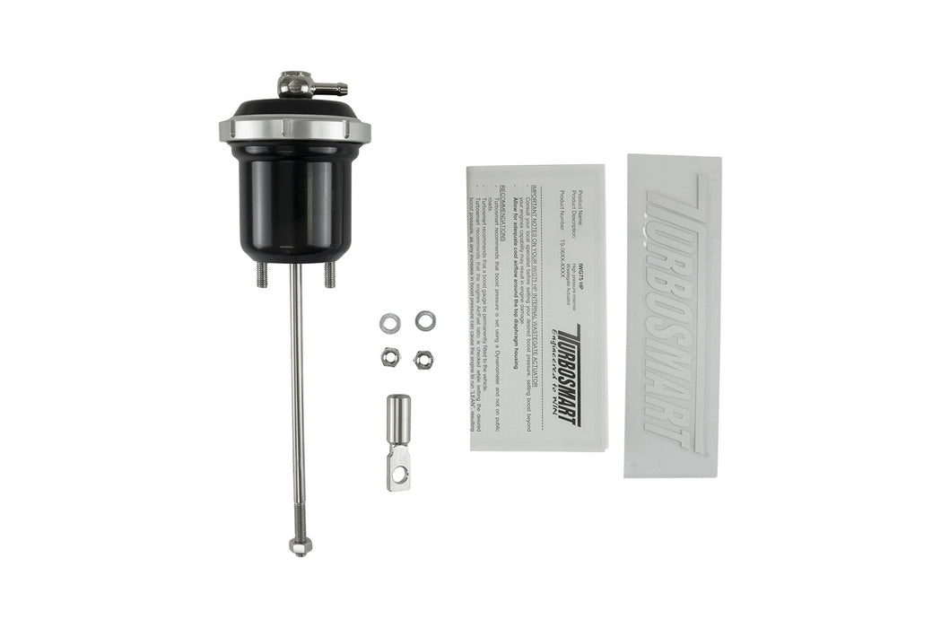 Turbosmart IWG75 HP Dodge Cummins Turbo Diesel 35 psi