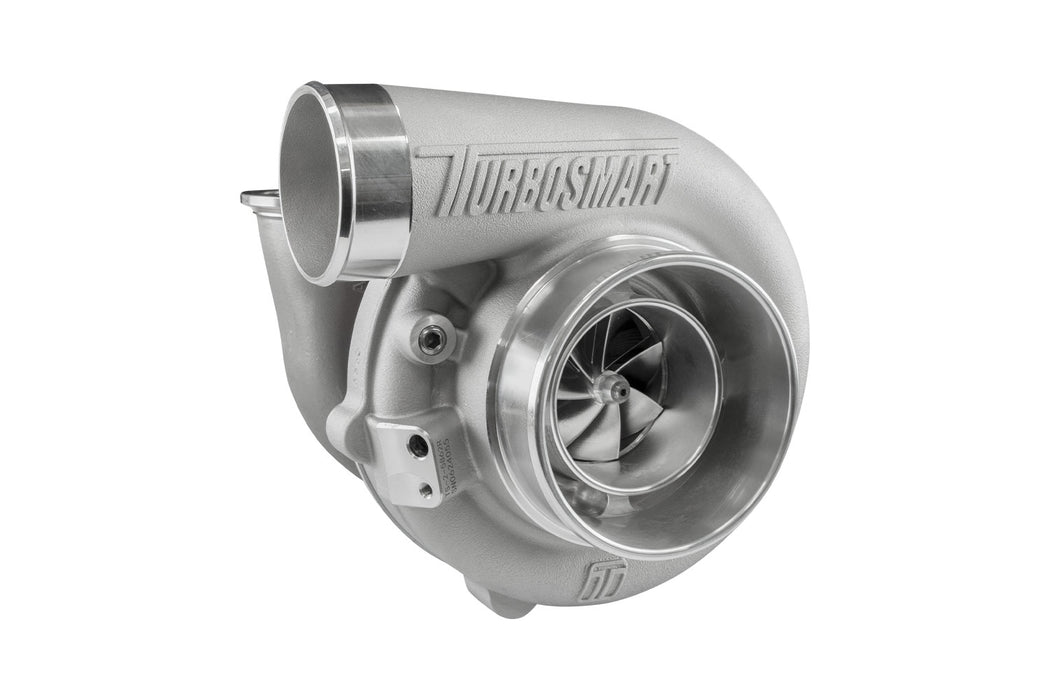 Turbosmart TS-2 Turbolader (wassergekühlt) 5862 V-Band Linkslauf 0.82AR für externes Wastegate