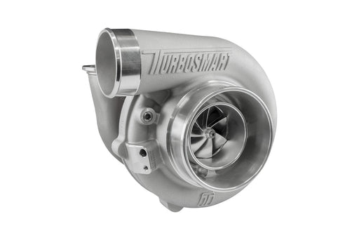 Turbosmart TS-2 Turbolader (wassergekühlt) 5862 V-Band Linkslauf 0.82AR für externes Wastegate