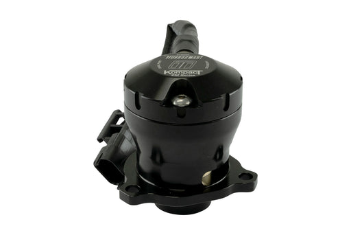 Turbosmart Blow-off-Ventil Kompact EM Dual Port VR3 (Jeep)