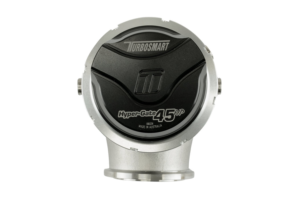 Turbosmart GenV HyperGate45HP 35 psi