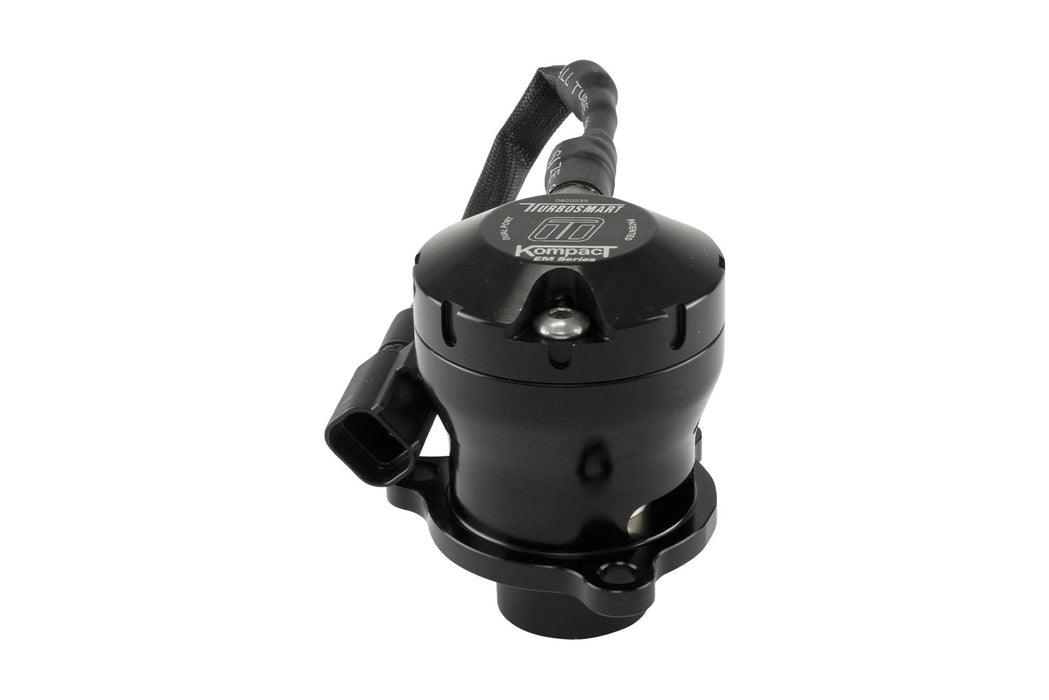 Turbosmart Blow-off-Ventil Kompact EM Dual Port VR21 - Tank 300
