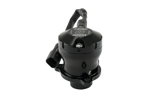 Turbosmart Blow-off-Ventil Kompact EM Dual Port VR21 - Tank 300