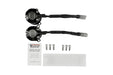 Turbosmart Blow-off-Ventil Kompact EM PlumBack VR20 - Tundra V6