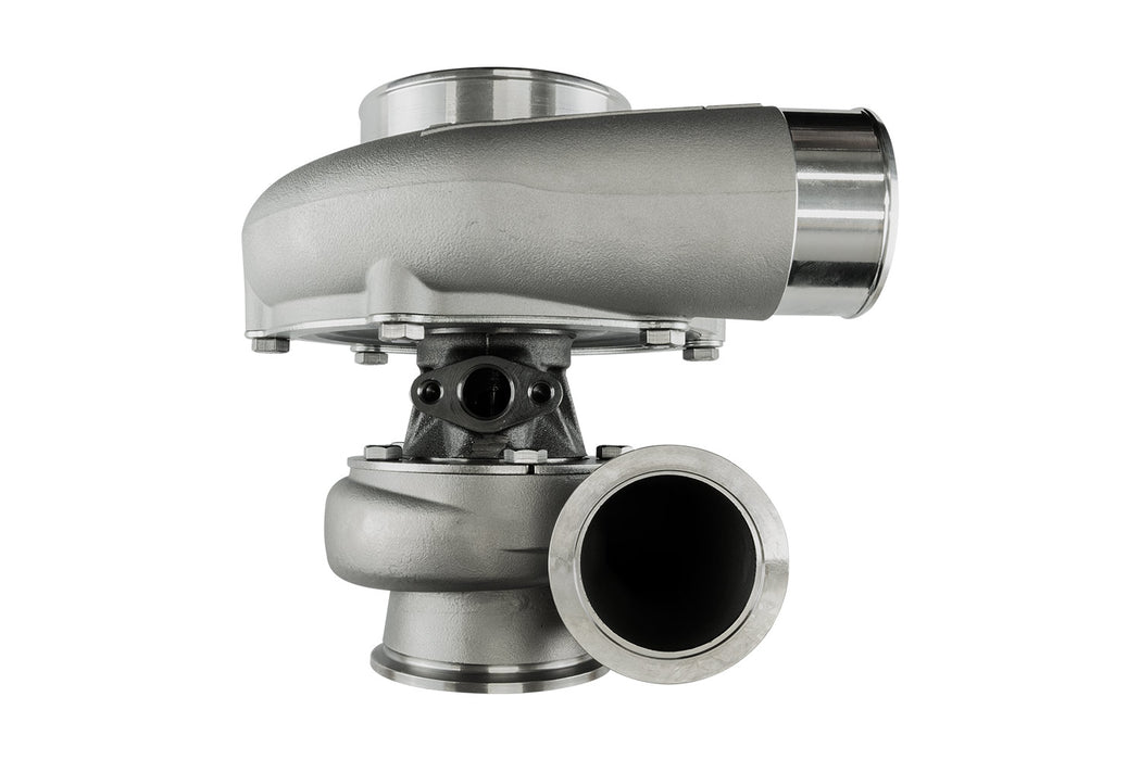 Turbosmart TS-1 Turbolader 6466 V-Band 1.07AR für externes Wastegate (Reversed Rotation)