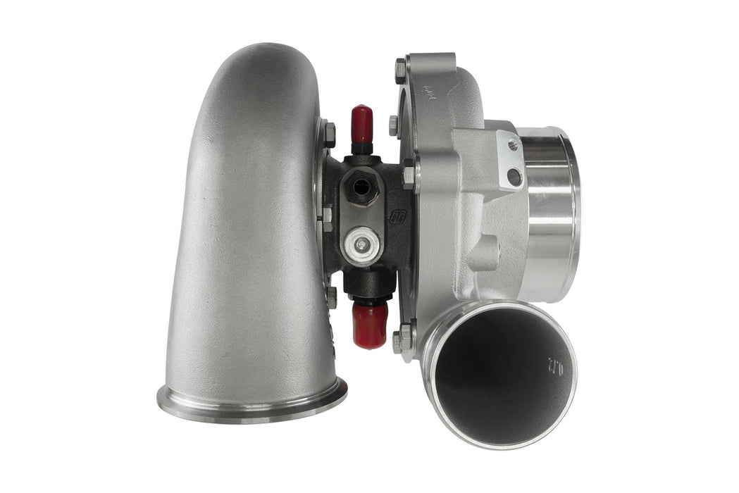 Turbosmart TS-2 Turbolader (wassergekühlt) 7170 (Kompact) V-Band 0.96AR für externes Wastegate