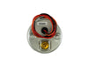 Turbosmart Ladedruckanzeige 30 psi 52 mm
