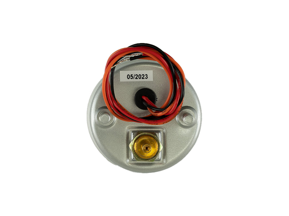 Turbosmart Ladedruckanzeige 30 psi 52 mm