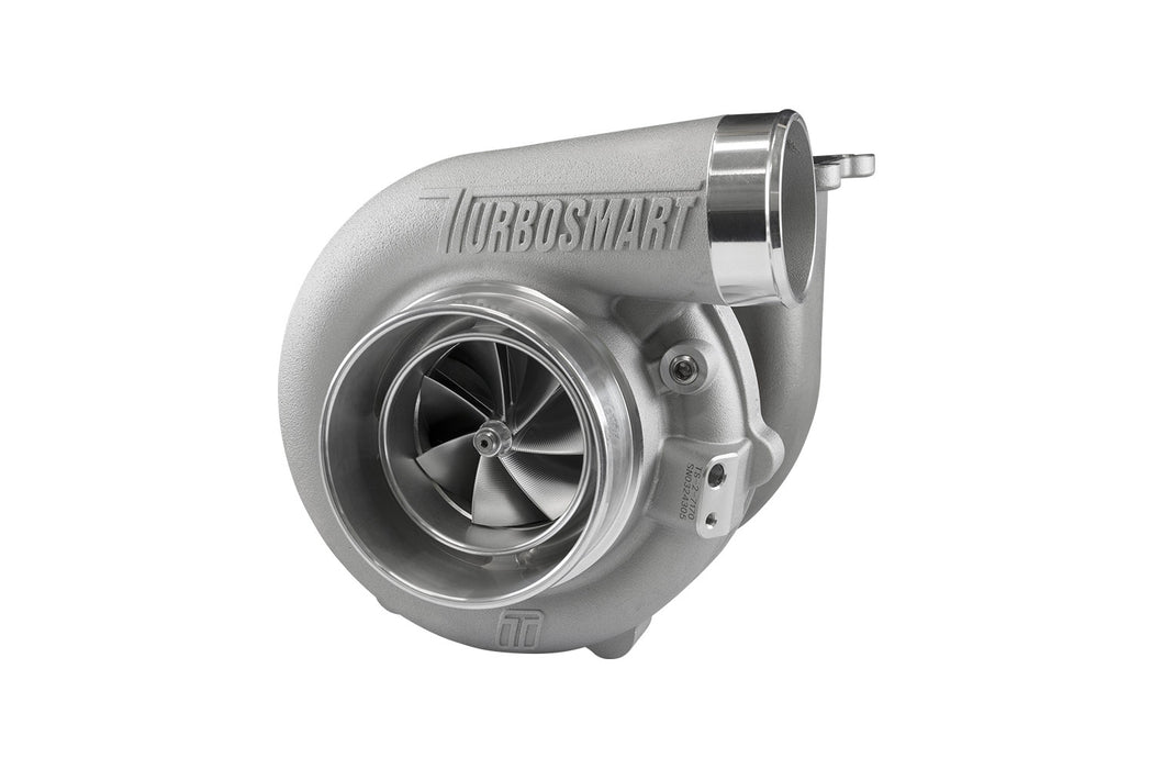Turbosmart TS-2 Turbolader (wassergekühlt) 7170 (Kompact) T4 0.96AR für externes Wastegate