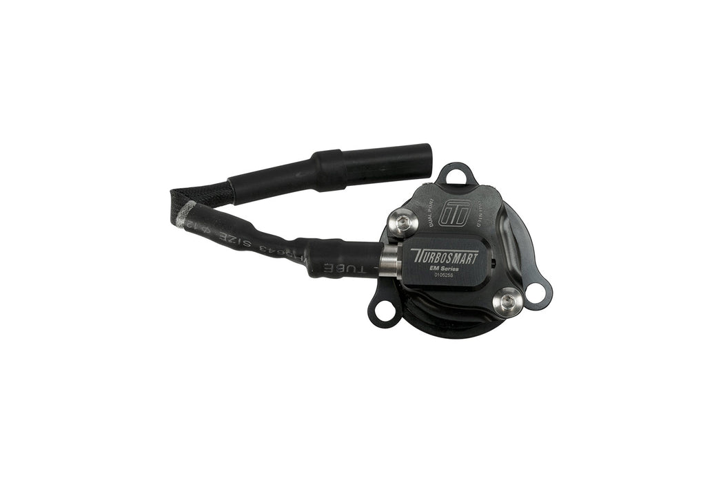 Turbosmart Blow-off-Ventil Kompact EM Dual Port VR33 (passend für Merc W206 C300)
