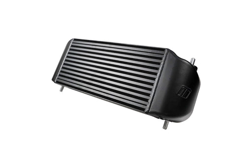 Turbosmart F150 Ladeluftkühler + Blow Off Ventil Satz, VTA
