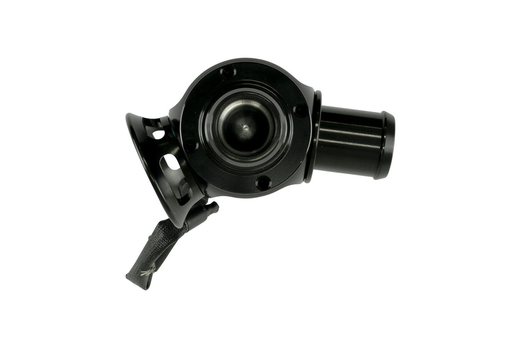 Turbosmart Blow-off-Ventil Kompact EM Dual Port Universal 25 mm