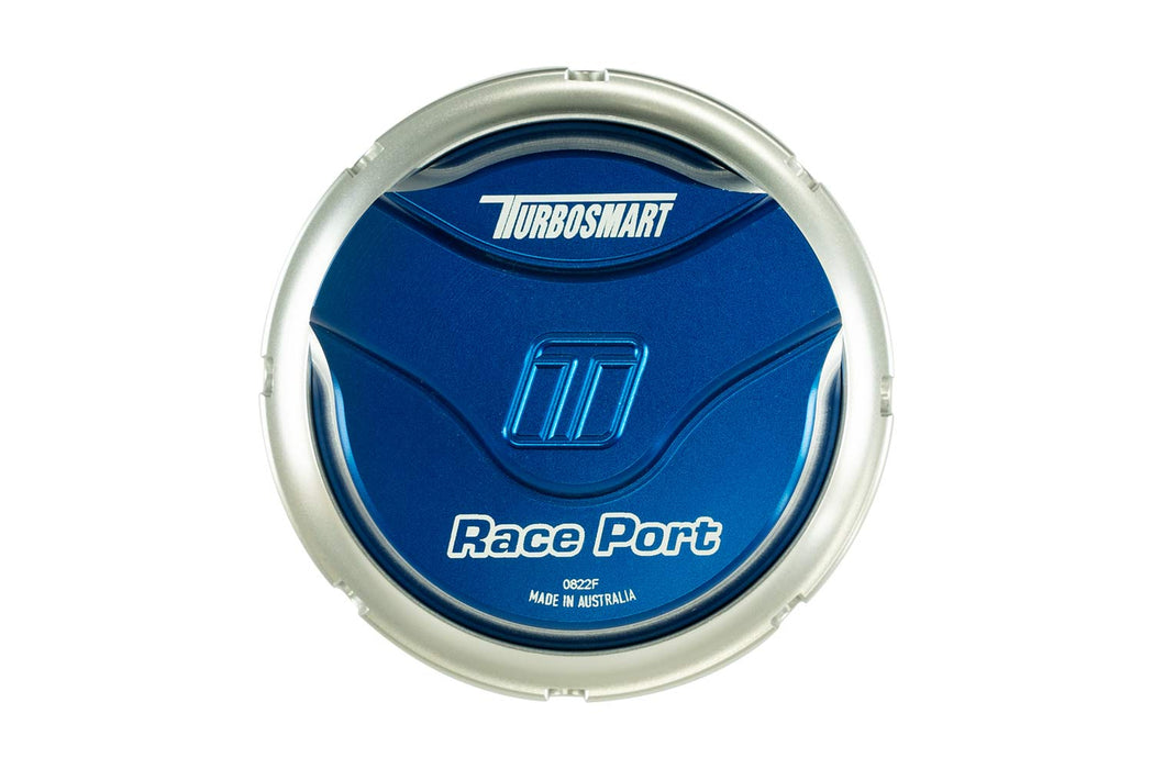 Turbosmart Blow-off-Ventil RacePort GenV