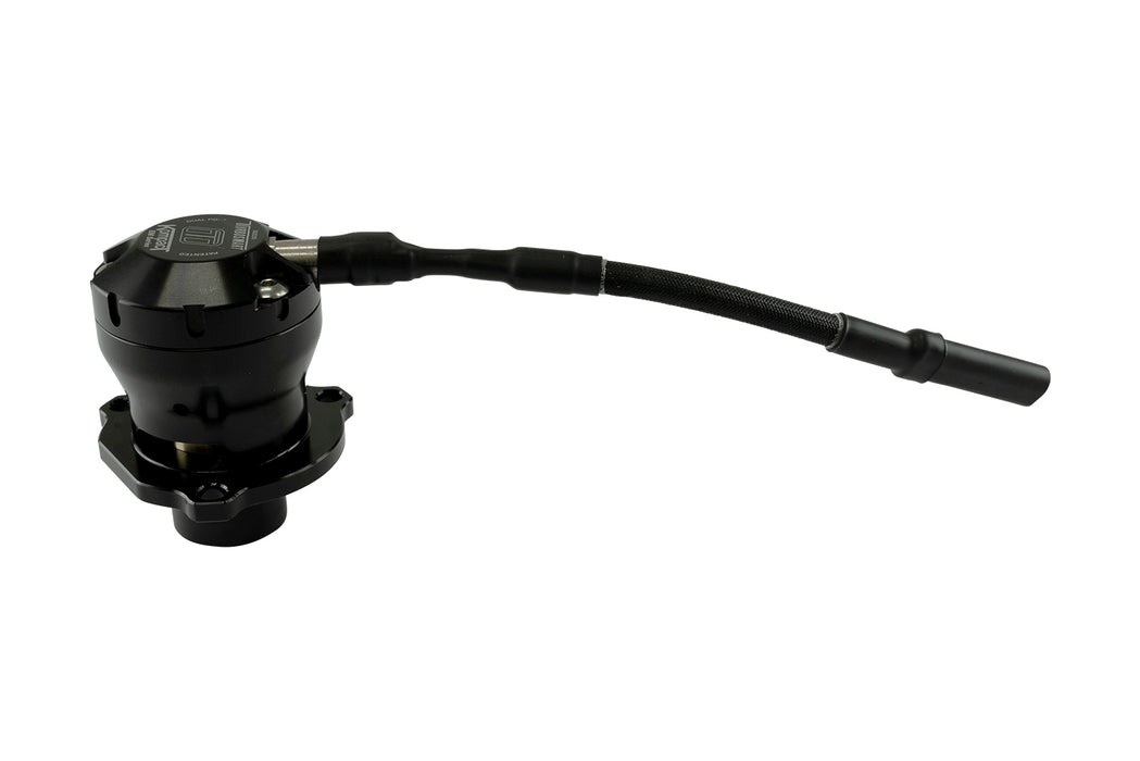 Turbosmart Blow-off-Ventil Kompact EM Dual Port VR7 (Camaro/Commodore/Insignia)