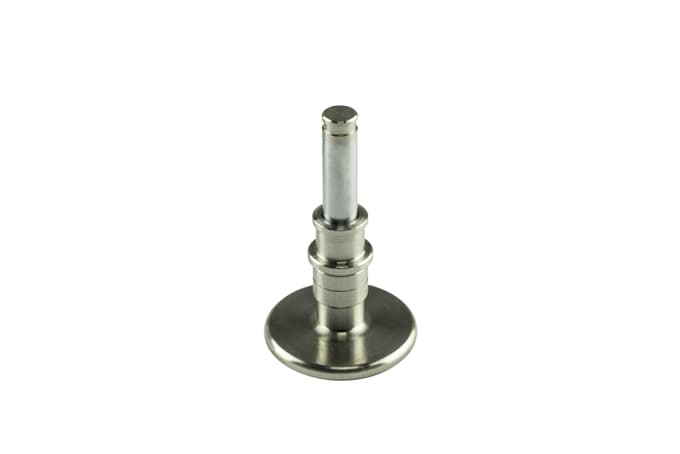Turbosmart Gen4 Wastegate 45 mm Ventil + guide Ersatzteil
