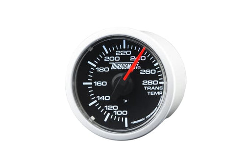 Turbosmart Anzeige - elektrisch - Trans Temp 0 auf 280 Deg F