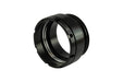 Turbosmart LockSleeve Turbo Adapter Verdichterausgang 3.00" auf gerade (Vibrant) ,Plazmaclamp 3.00"