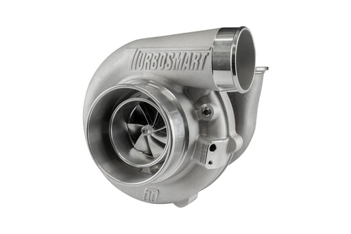 Turbosmart TS-2 Turbolader (wassergekühlt) 6262 V-Band 0.82AR für externes Wastegate
