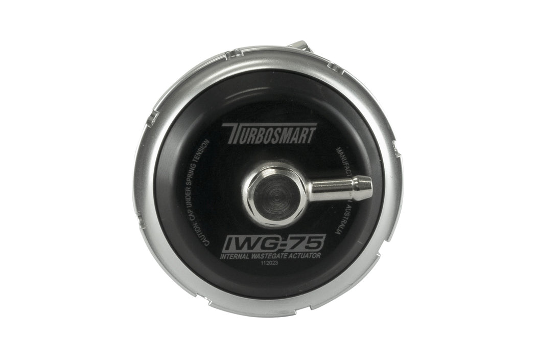 Turbosmart IWG75 Ford Focus RS 2.5L Turbo 7 psi