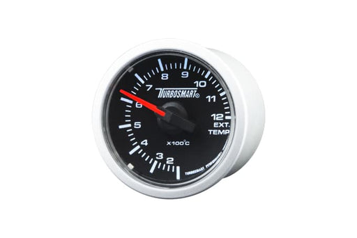 Turbosmart Anzeige elektrisch EGT 200 auf 1200 Deg C