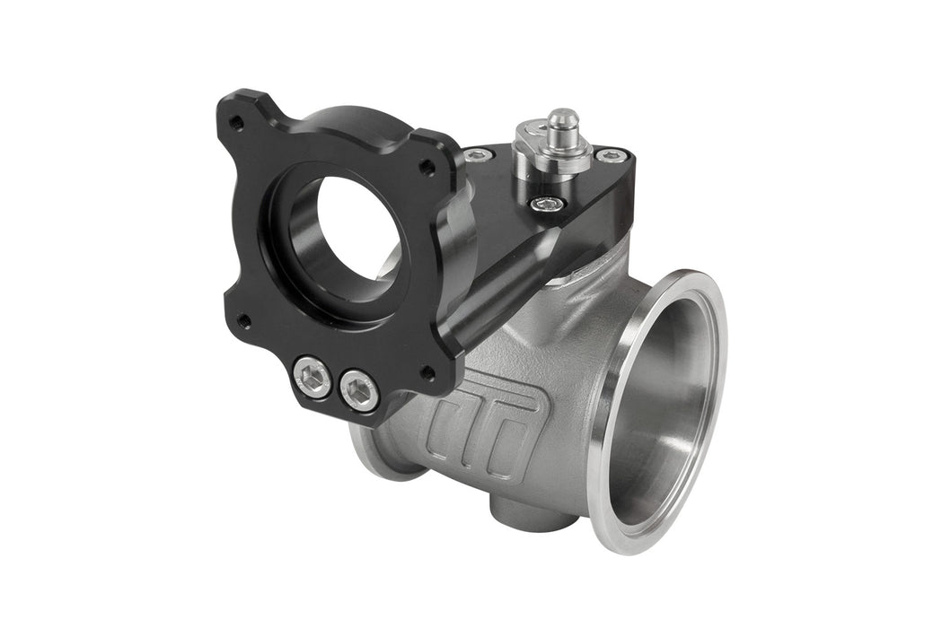 Turbosmart MSG50 Modular StraightGate50 Compatible mit BMW