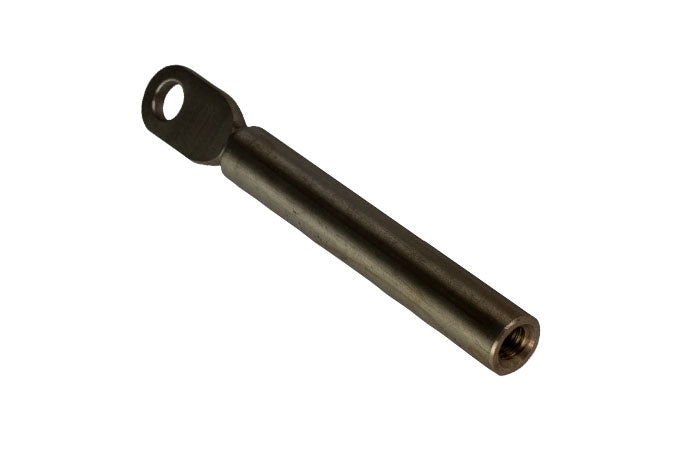 Turbosmart Gabelkopf passend für IWG75 (M6 Gewinde) 6.3 mm (Bohrung) x 80 mm