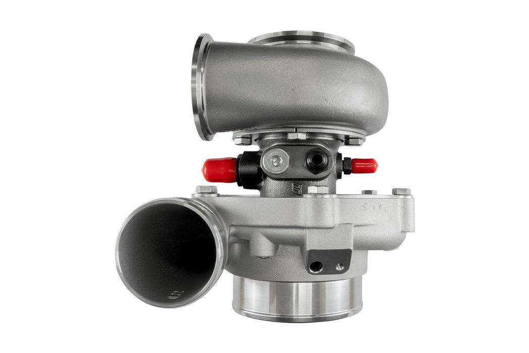 Turbosmart TS-2 Turbolader (wassergekühlt) 6262 V-Band 0.82AR für externes Wastegate