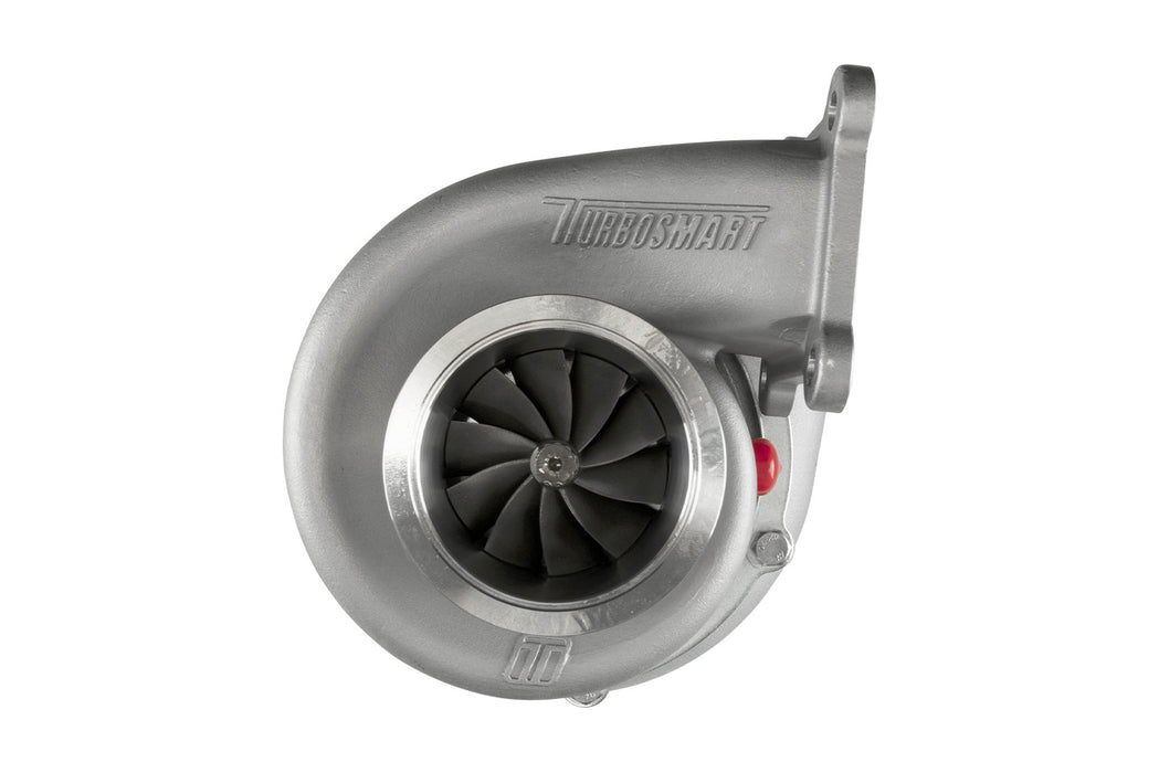 Turbosmart TS-2 Turbolader (wassergekühlt) 6870 (Kompact) T4 zweiflutig 1.00AR für externes Wastegate