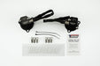 Turbosmart Blow-off-Ventil Kompact EM PlumBack VR29 (Merc C63)
