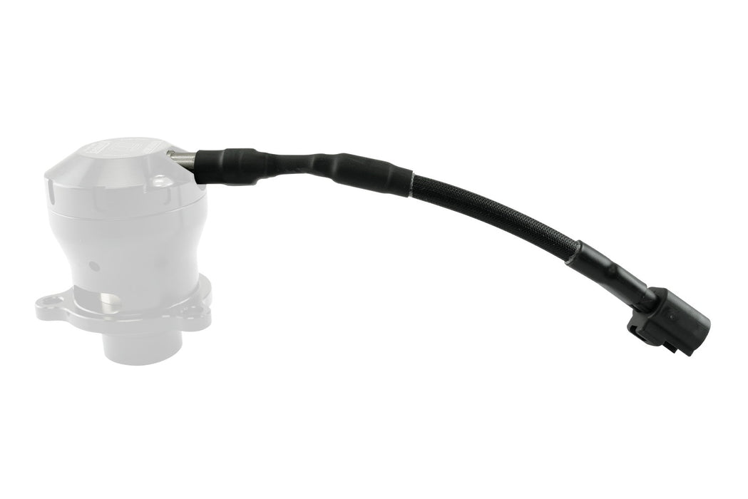 Turbosmart Blow-off-Ventil EM Magnetventil Ersatzteil VR24