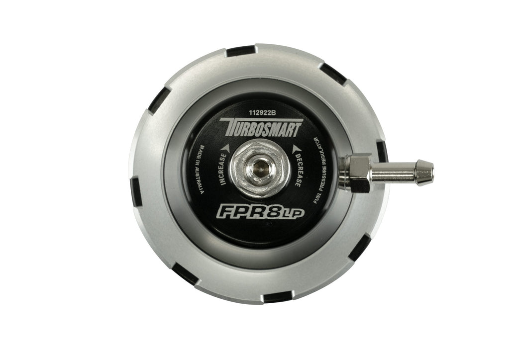 Turbosmart FPR8 LP - Kraftstoffdruckregler