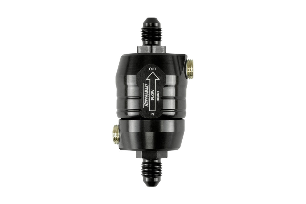 Turbosmart ProOPR Rising Rate Turbo Öldruckregler