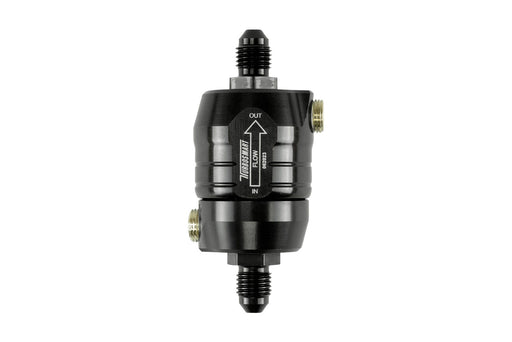 Turbosmart ProOPR Rising Rate Turbo Öldruckregler