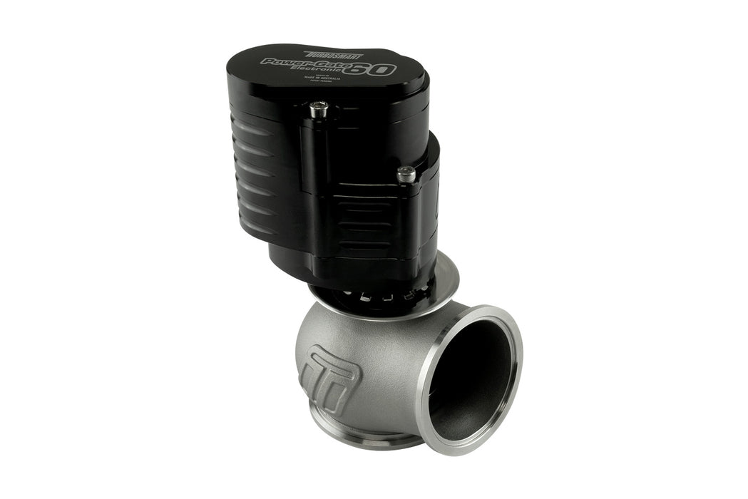 Turbosmart GenV eWG60 PowerGate 60 elektronisch