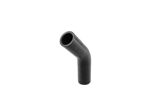 Turbosmart Silikonschlauch 45°-Bogen 1.25"