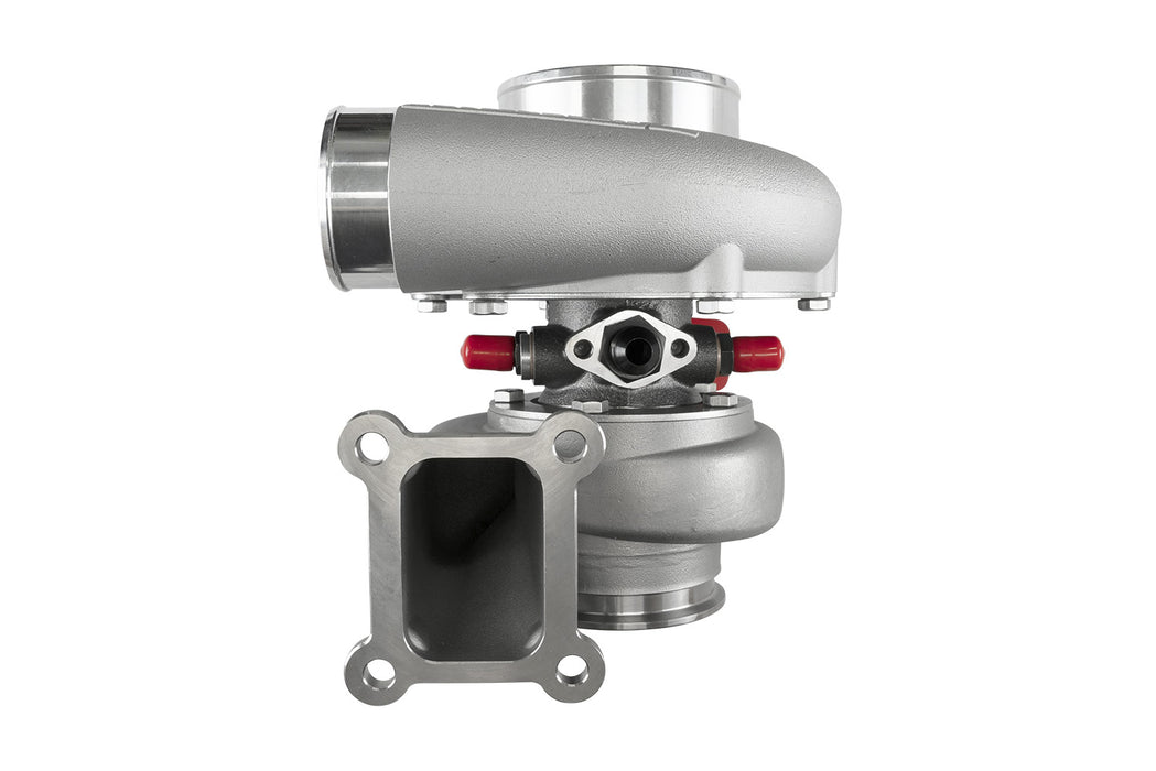 Turbosmart TS-2 Turbolader (wassergekühlt) 7170 (Kompact) T4 0.96AR für externes Wastegate