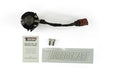 Turbosmart Blow-off-Ventil Kompact EM PlumBack VR4 (VW/Audi/Sitz/Skoda 1.4TSI)