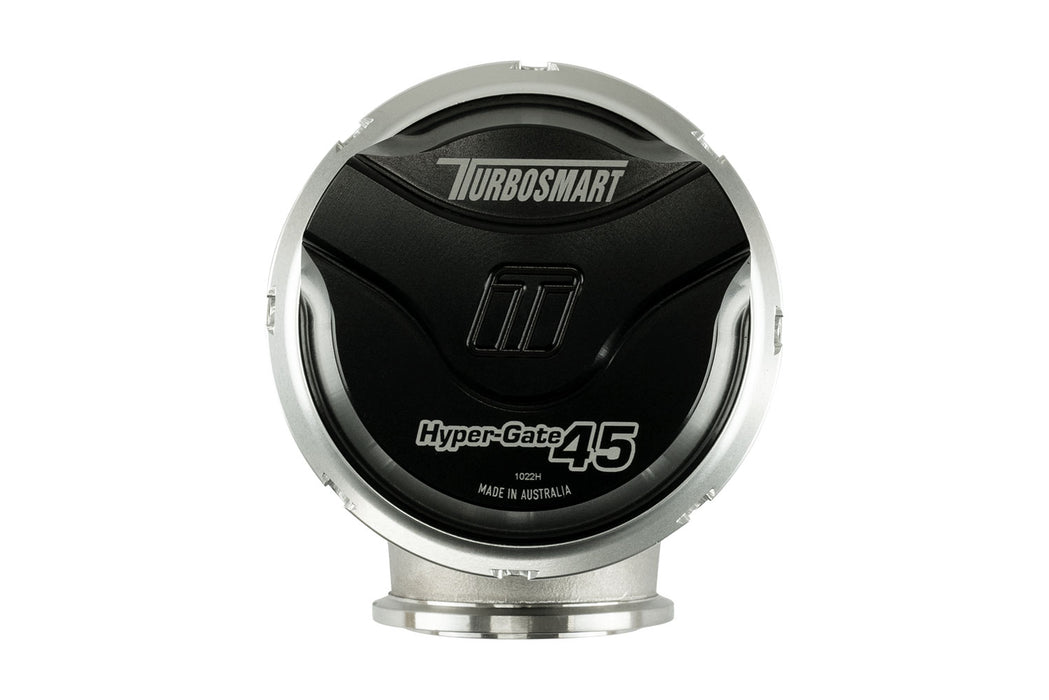 Turbosmart GenV Wastegate 45 mm HyperGate45 7 psi