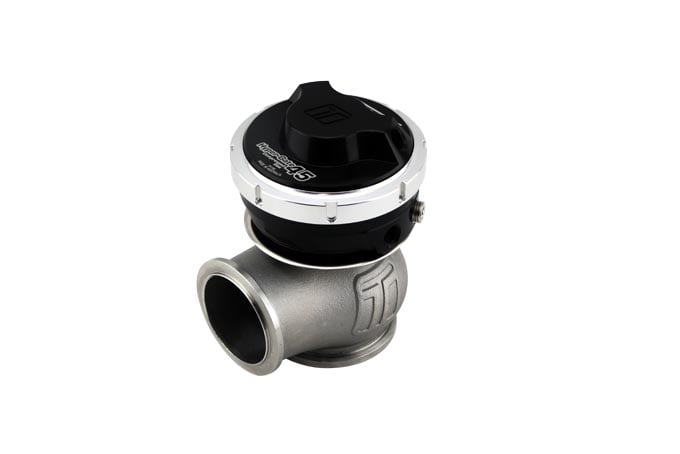 Turbosmart GenV WG45CG HyperGate45 5 psi Druckgas