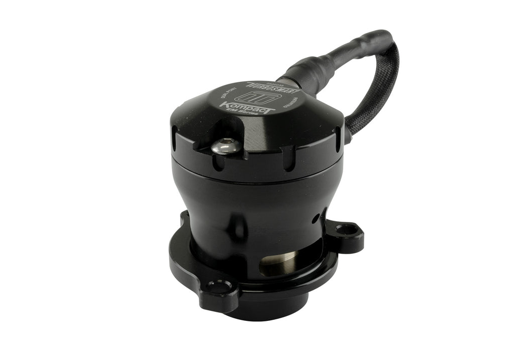 Turbosmart Blow-off-Ventil Kompact EM Dual Port VR17 (Toyota/Lexus)